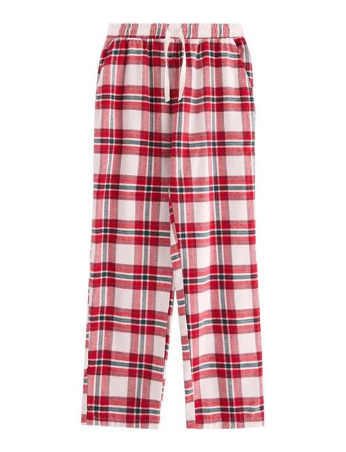 Lindex | Pyjama Trousers In Flannel | 146/152