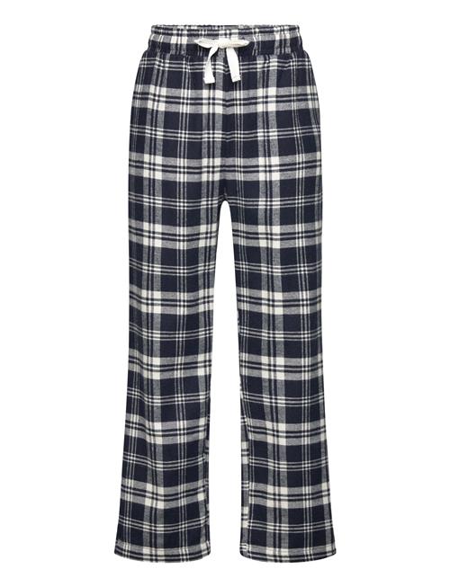 Lindex | Pyjama Trousers In Flannel | 134/140