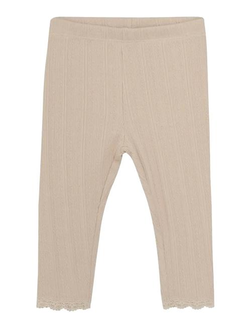 En Fant | Leggings Pointelle | 80