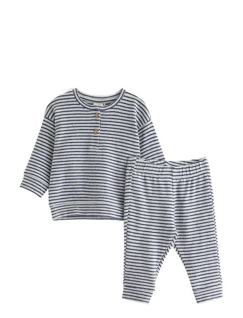 Lindex | Set - Top And Leggings | 74