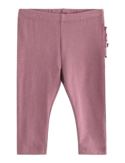 Lindex | Leggings Frill At Back | 86