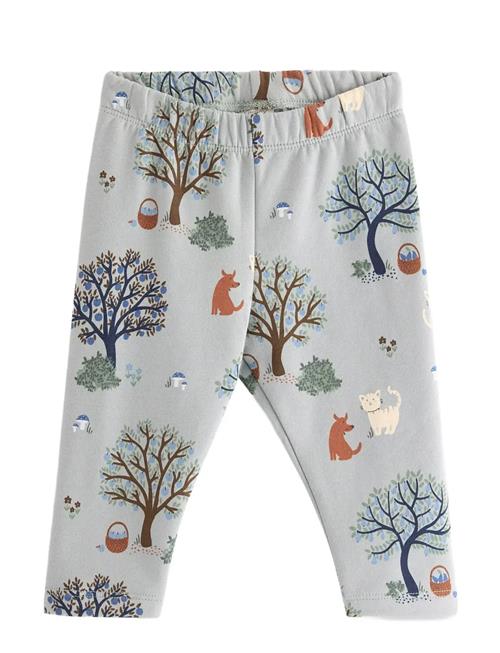 Lindex | Leggings Tree | 62