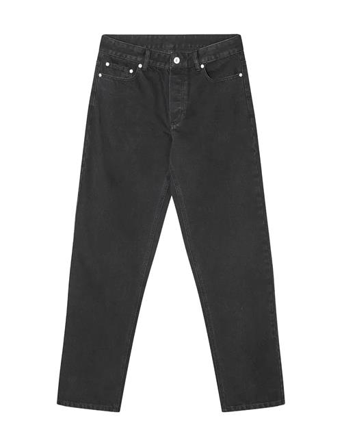 Mads Nørgaard | Arizona Black Black Coen Jeans | 30