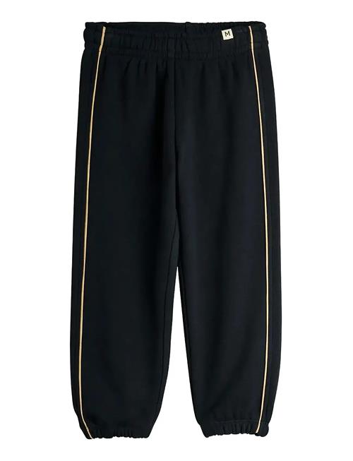 Mini Rodini | Plain Piping Sweatpants | 92/98