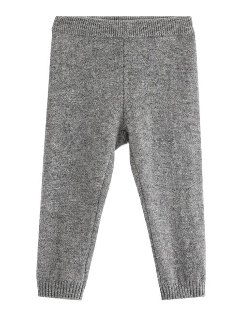 Lindex | Leggings Knitted Wool | 80