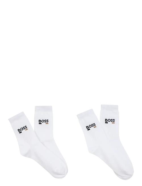 BOSS | Socks(*2) | 31