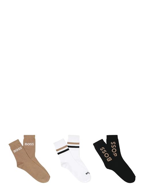 BOSS | Socks(*3) | 35