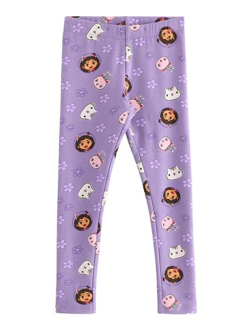 Lindex | Gabbys Dockskåp Leggings | 128
