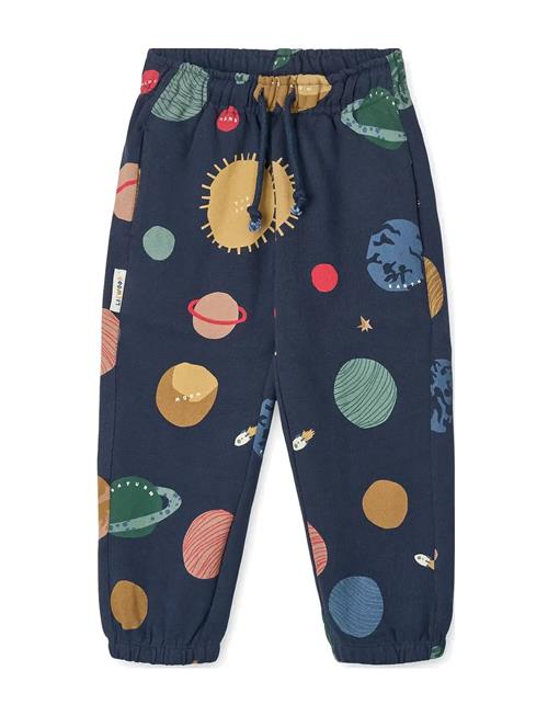 Liewood | Arlo Printed Sweatpants | 134/140