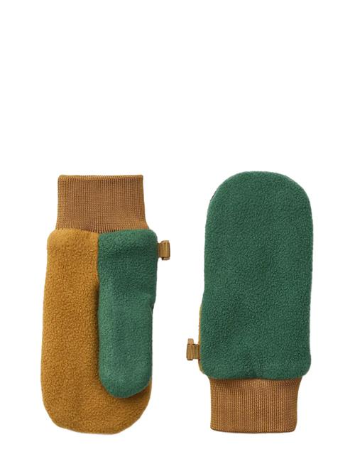 Liewood | Solar Fleece Gloves | 5/7Y