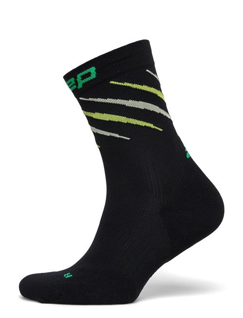 CEP | Run Edt. Claws Socks, Mid Cut | II