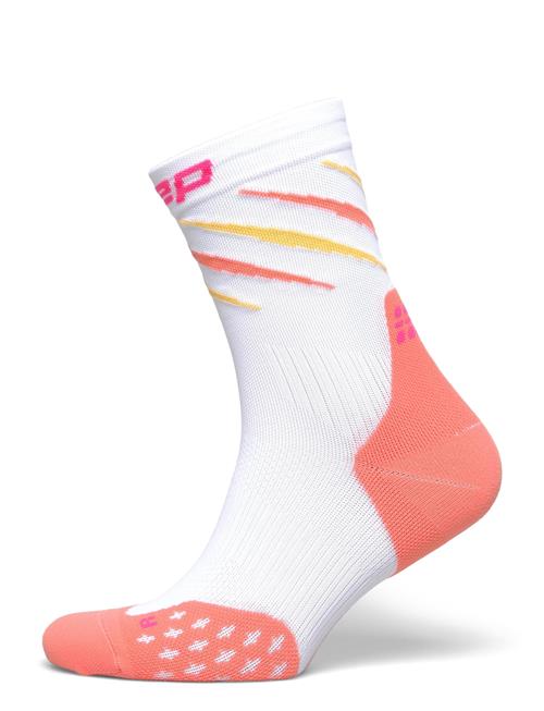 CEP | Run Edt. Claws Socks, Mid Cut | II