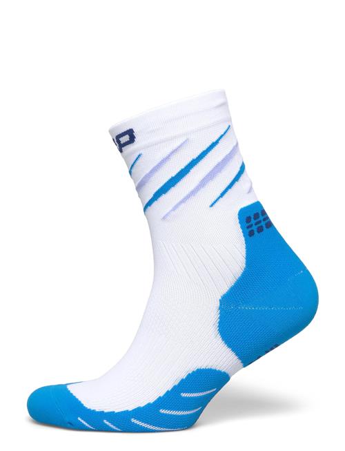 CEP | Run Edt. Claws Socks, Mid Cut | III