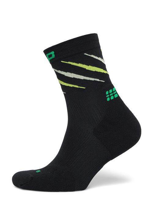CEP | Run Edt. Claws Socks, Mid Cut | III