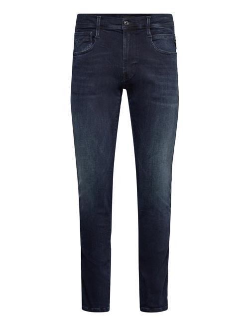 Replay | Anbass Trousers Slim Hyperflex Original | 31 x 34