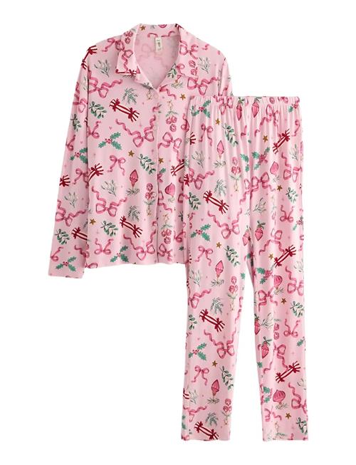 Lindex | Pyjamassæt | 170