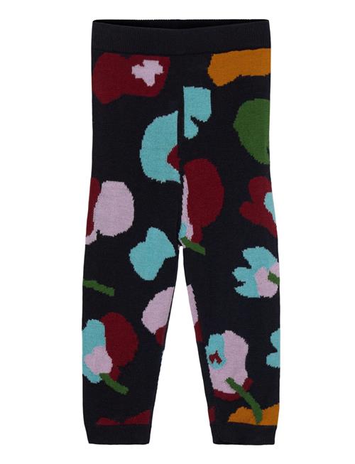 FUB | Baby Jaquard Pants | 62