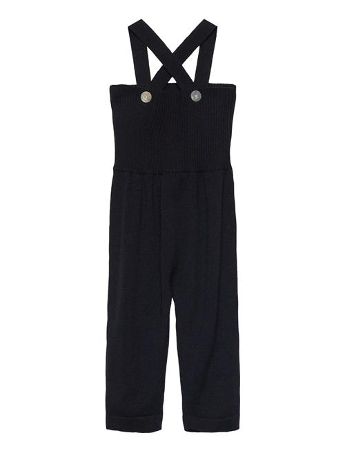 FUB | Baby High Waist Overalls | 74