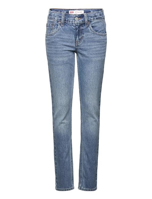 Levi's | Lvb 512 Slim Taper Jeans | 140