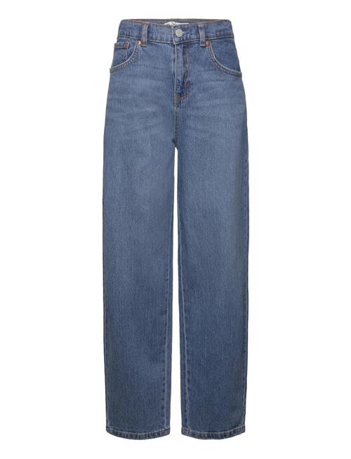 Levi's | Levi's® High Rise Baggy Barrel Jeans | 140