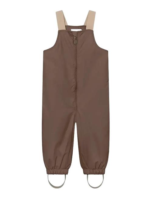 MINI A TURE | Matwalenty Snow Pants. Grs | 80