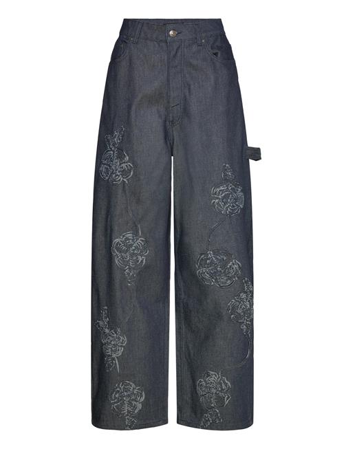 ROTATE Birger Christensen | Denim Boyfriend Jeans | 30