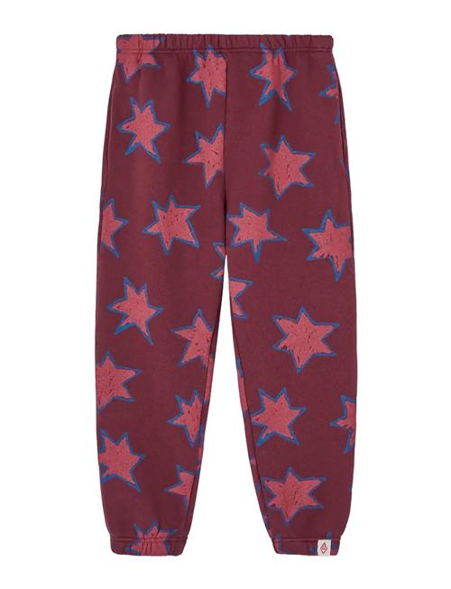 THE ANIMALS OBSERVATORY | Stars Dromedary Sweatpants | 10 Y