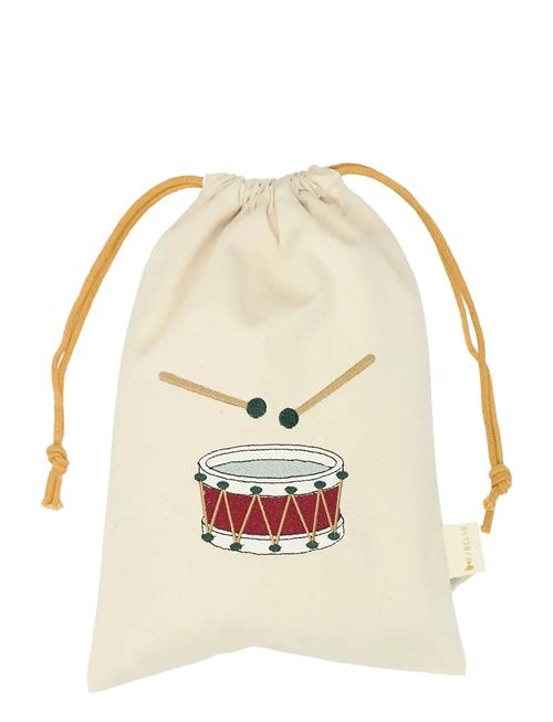 Fabelab | Christmas Gift Bags - Drum | ONE SIZE