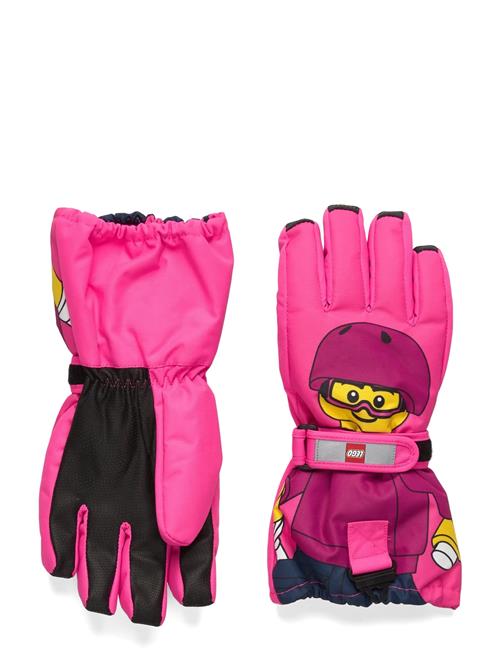 LEGO kidswear | Lwagan 811 - Gloves W/Mem. | 110-116