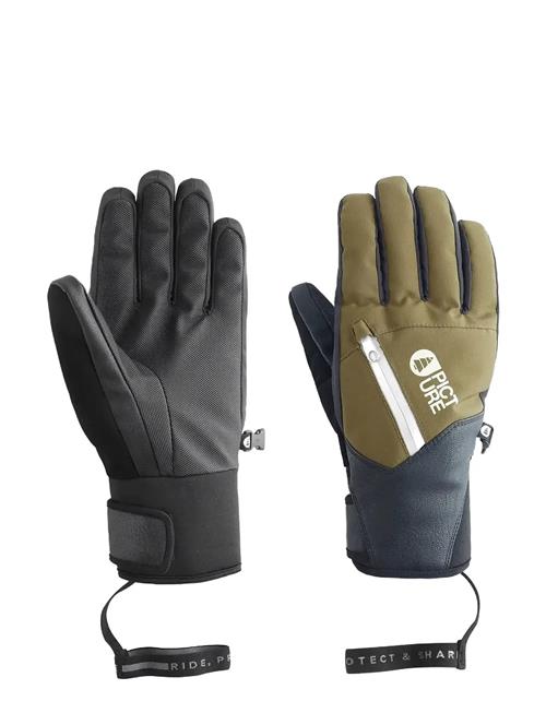 PICTURE ORGANIC CLOTHING | Kakisa Gloves | 7