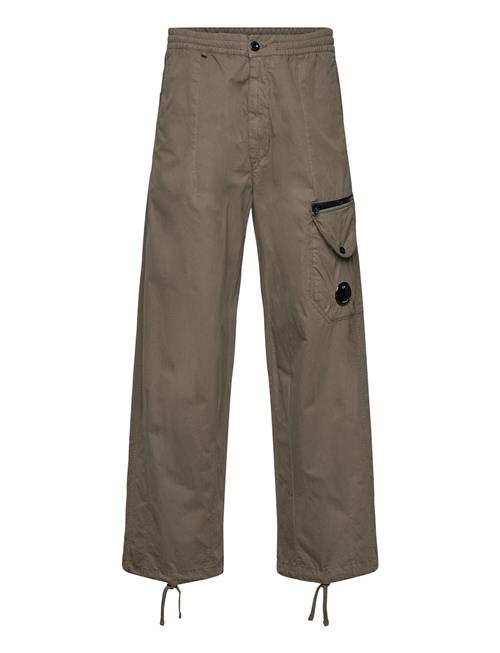 C.P. Company | Microreps Boxy Lens Cargo Pants | 44