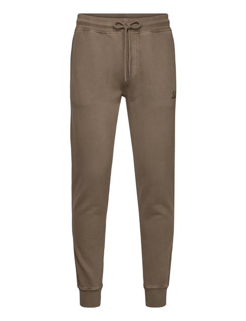 C.P. Company | Logo Embroidered Track Pants | XL