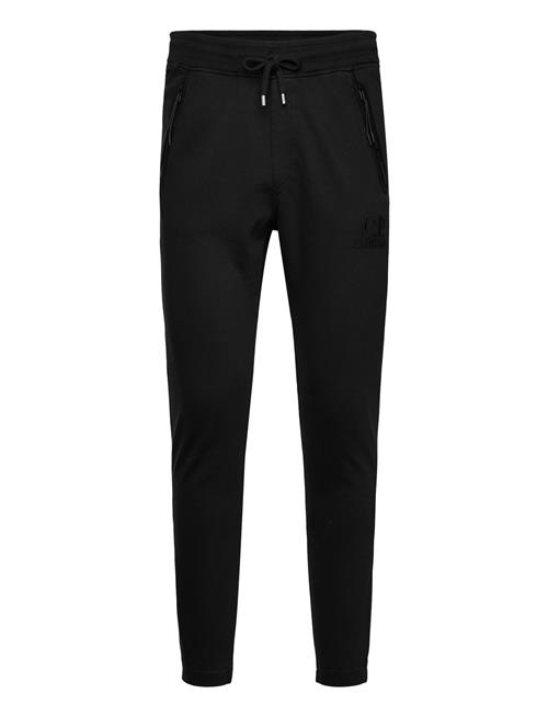 C.P. Company | Logo Embroidered Track Pants | XXXL