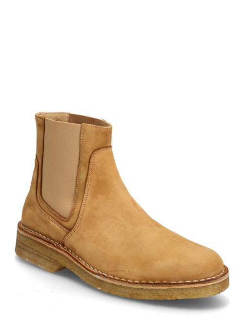A.P.C. | Boots Theodore | 44