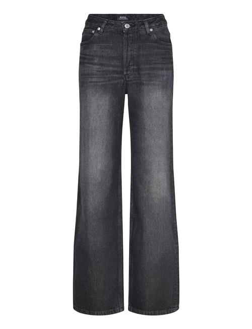 A.P.C. | Elisabeth Jeans | 28