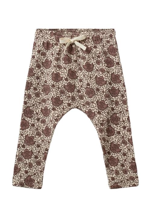 Sofie Schnoor Baby and Kids | Sarahsb Trousers | 80