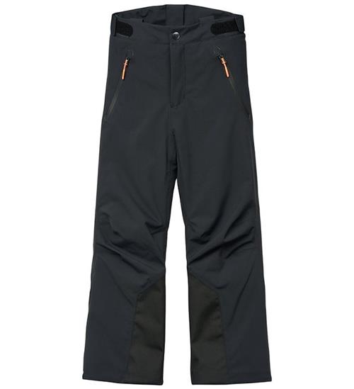 Molo Skibukser - Jump Pro - Sort