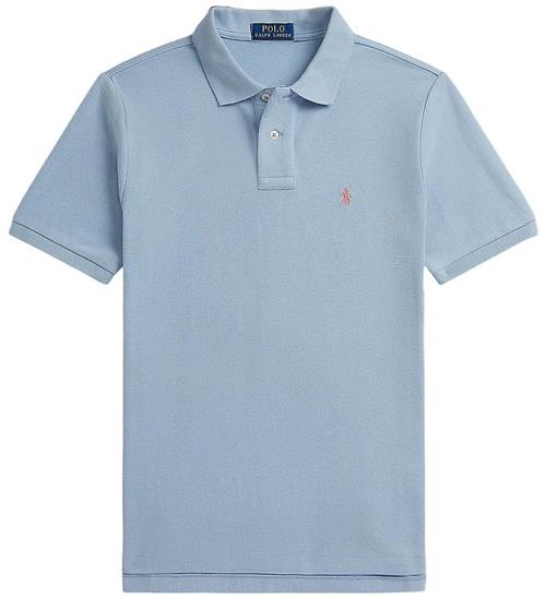 Polo Ralph Lauren Polo - Estate Blue m. Rosa