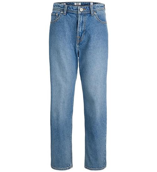 Jack & Jones Jeans - JjiChris - Blue Denim