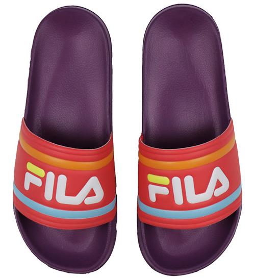 Fila Badesandaler - Morro Bay - Calypso Coral