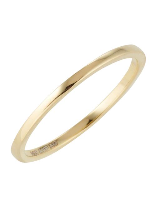 Glanzstücke München Ring  guld