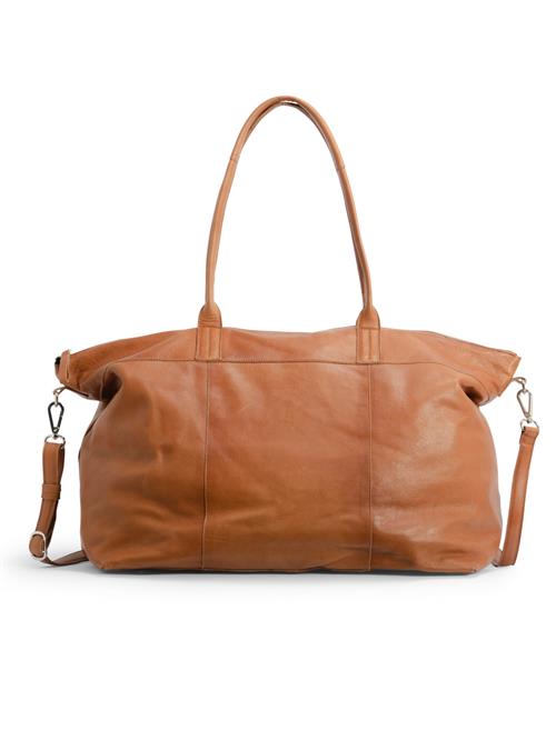 still Nordic Weekendtaske  karamel