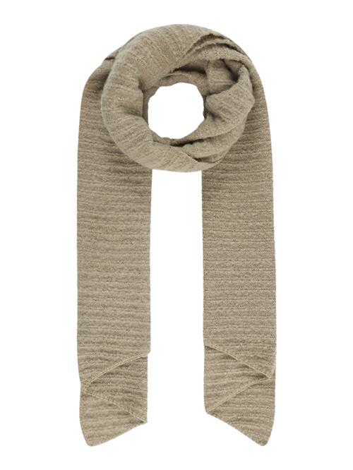 ABOUT YOU Sjal 'Emma'  taupe