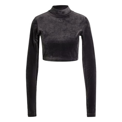 ADIDAS ORIGINALS Shirts  sort