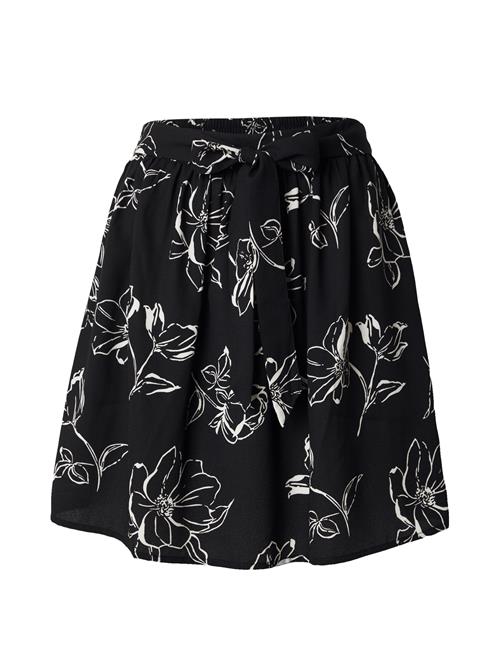 ABOUT YOU Nederdel 'Elisa'  blandingsfarvet / sort