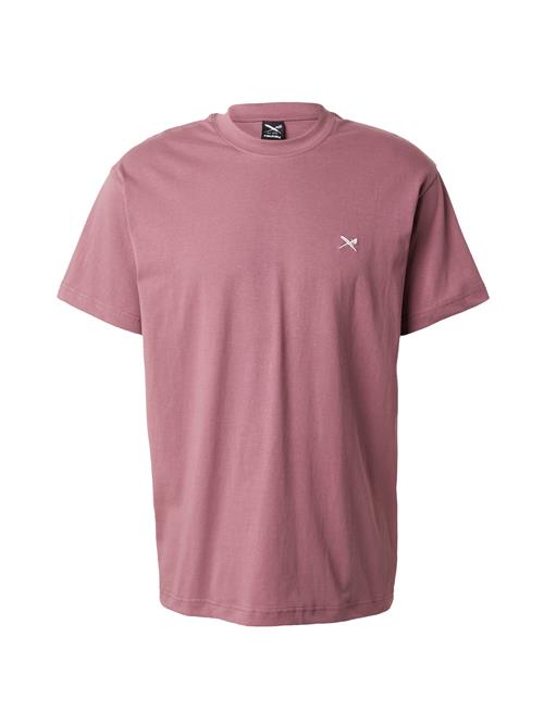 Iriedaily Bluser & t-shirts  lilla / hvid