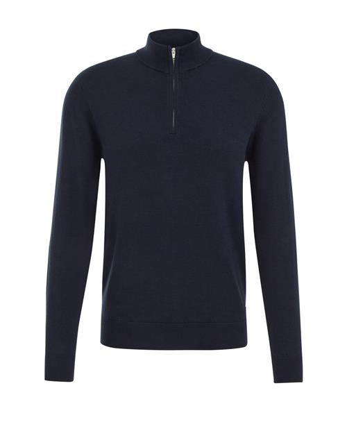 WE Fashion Pullover  mørkeblå