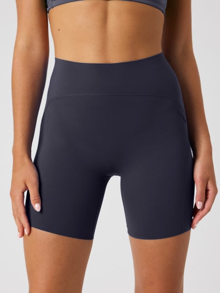 Björn Borg Borg Sleek Shorts Marineblå, XL