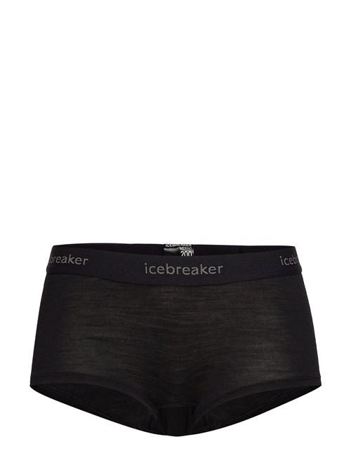 Icebreaker | W 200 Oasis Boy Shorts | L