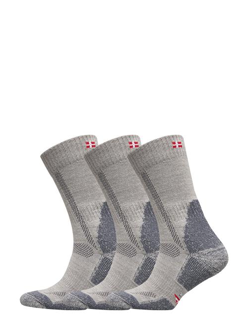 Danish Endurance | Hiking Classic Socks 3-Pack | 48-51